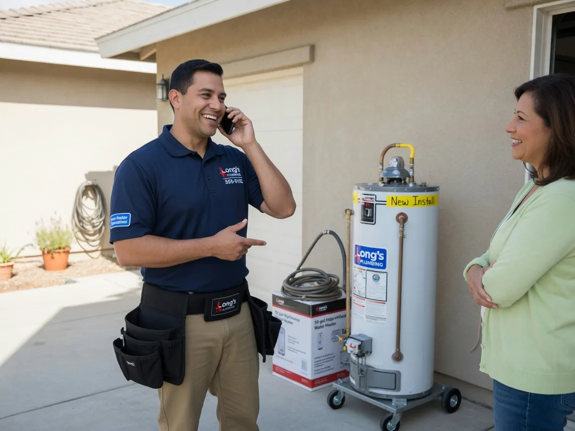 Leak Detection Hector, AR FAQs